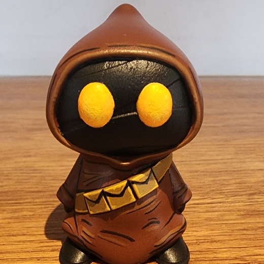 Mojo