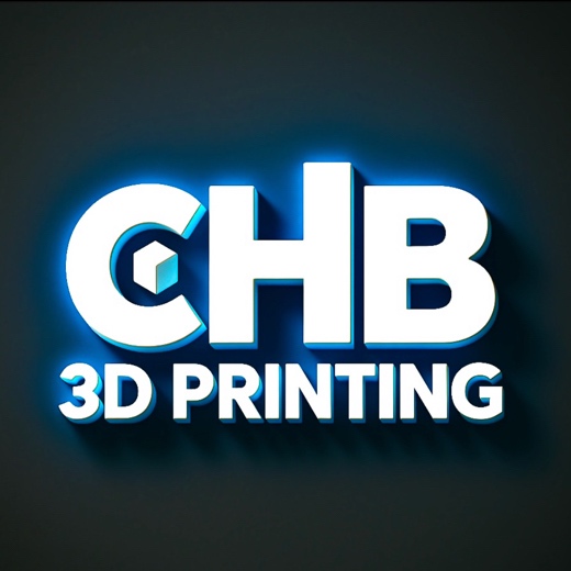 CHB 3D PRINTING