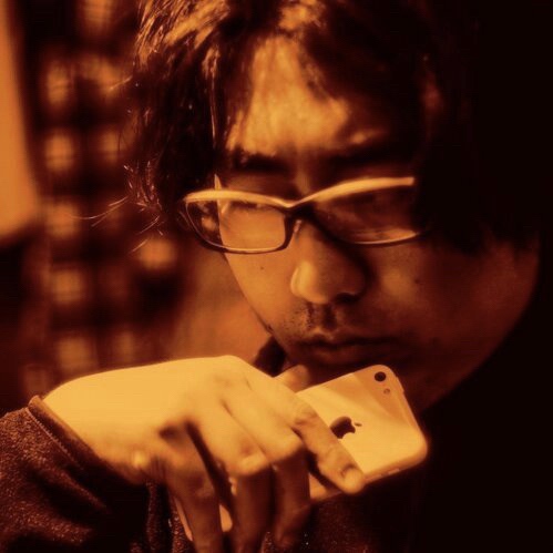 Harada Moses Kiyohide