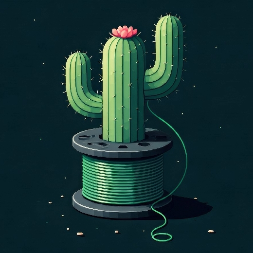 Cactus 973