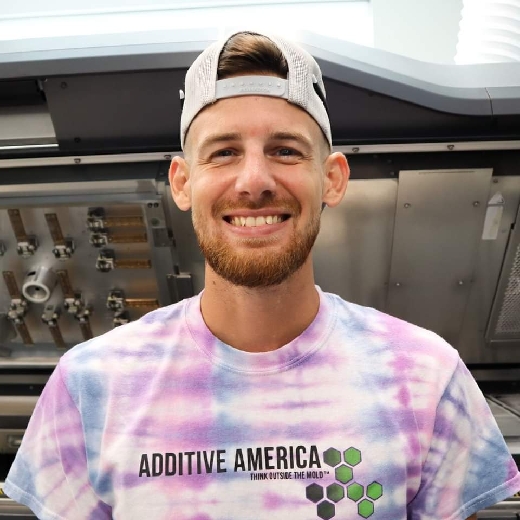 AdditiveAmerica