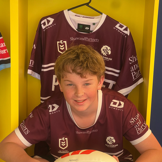 Manly Sea Eagles