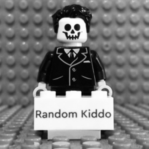 RandomKiddo