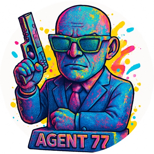 Agent77