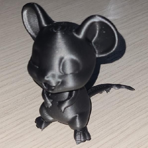 Bargu3D