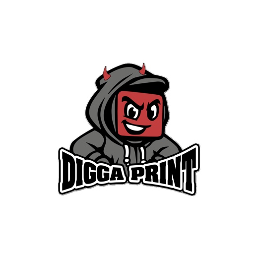 diggaprint
