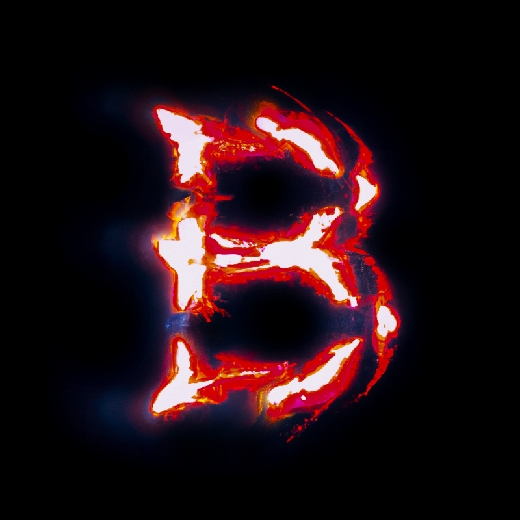 Backfjre