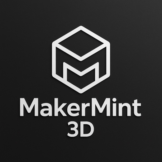 MakerMint 3D