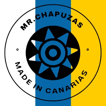 Mr chapuzas