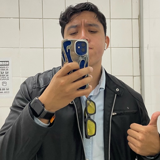 Daniel Morales