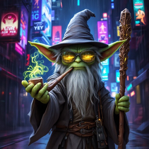 GabbaYoda