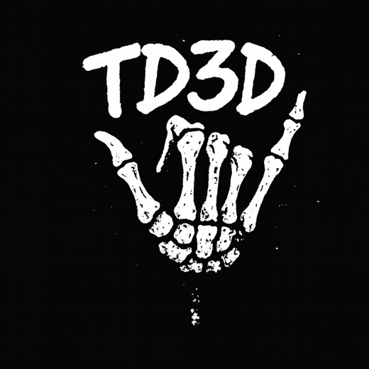 TD3D