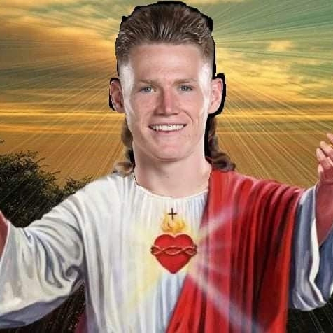 Christian Hjørne