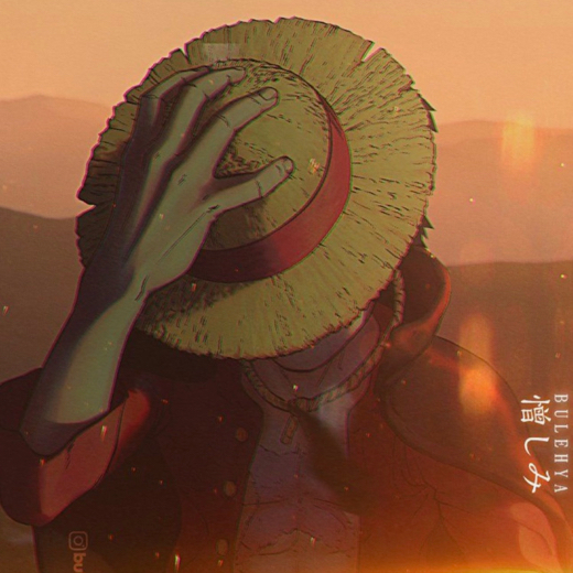 Monkey.D.Luffy