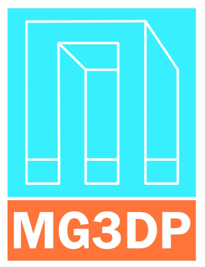 MG3DPRINT creator profile