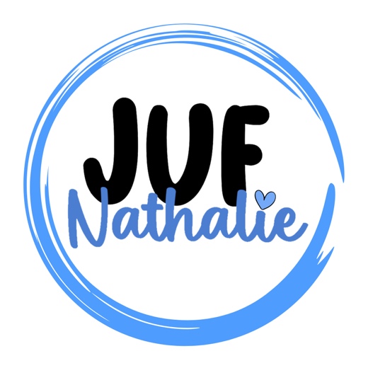 juf Nathalie