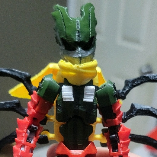 hero 13
