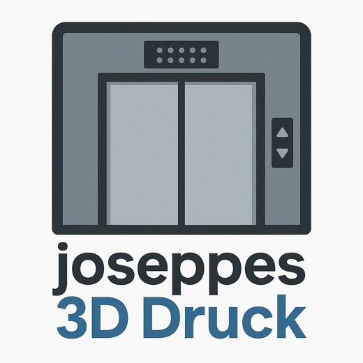 Joseppes 3d Druck