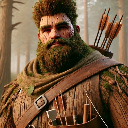 LandArrows