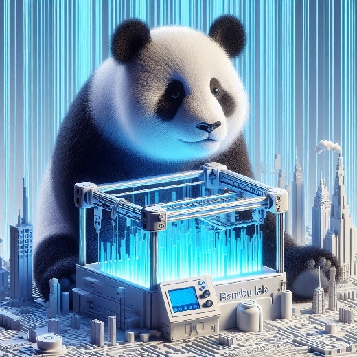 PandaM@ster