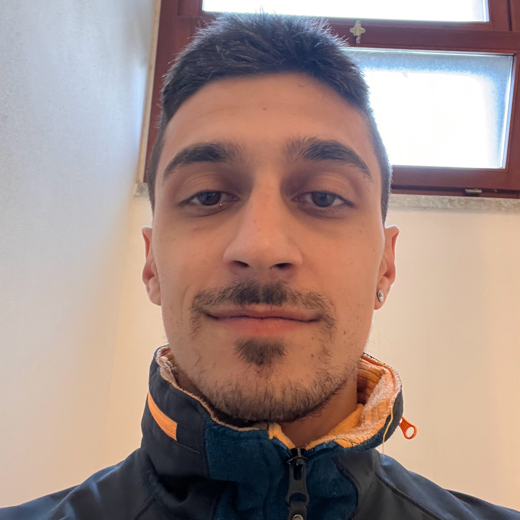 Gandolfidavide94 creator profile