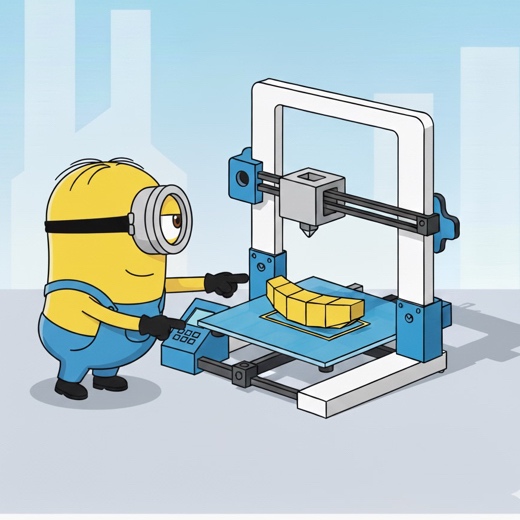 3dprint.minion