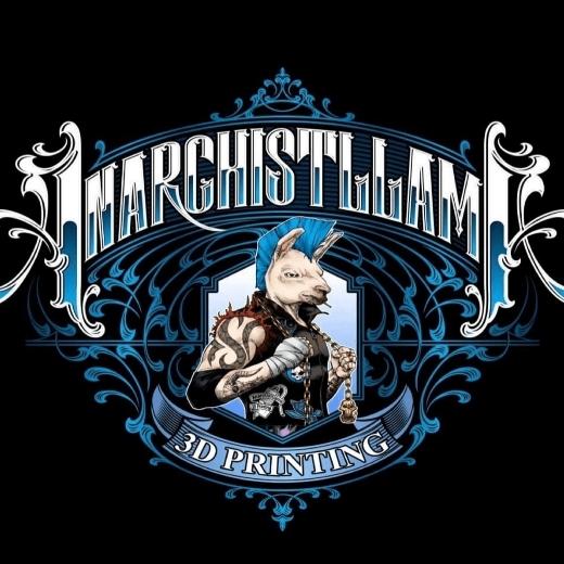 AnarchistLlama