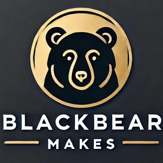 CaptnBlackbear