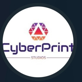 CyberPrint Studios