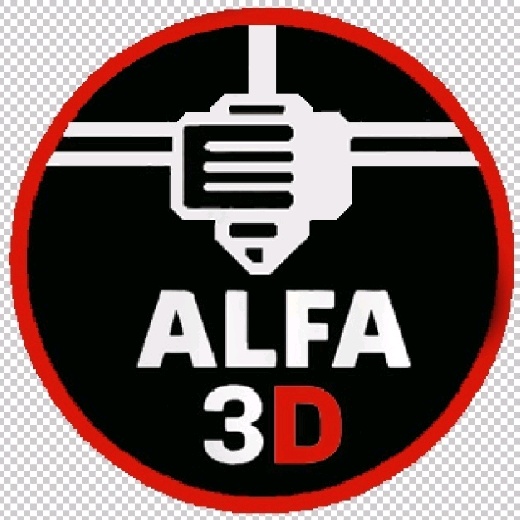 Alfa 3D