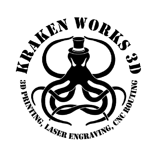 KrakenWorks3D