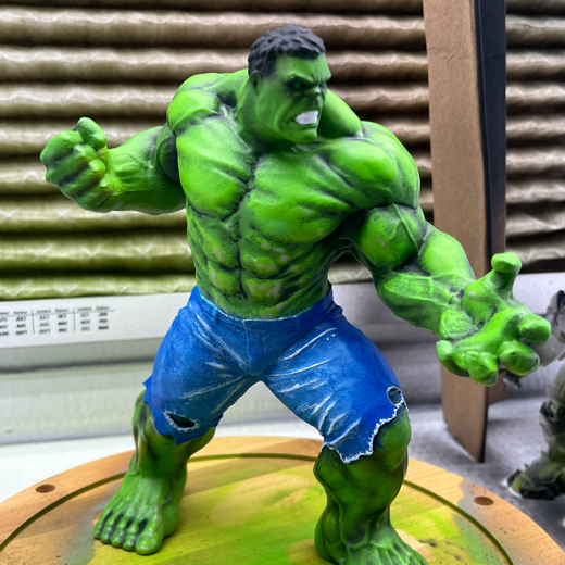 Crank Customs creator profile