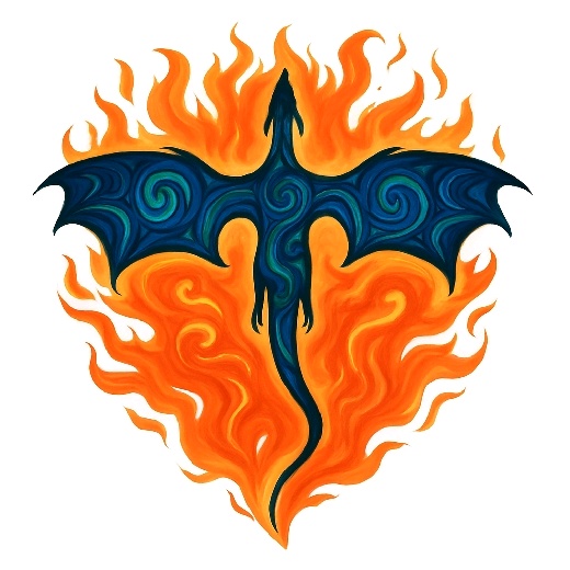 Dragons Horde Prints