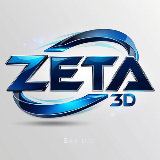 Zeta3D