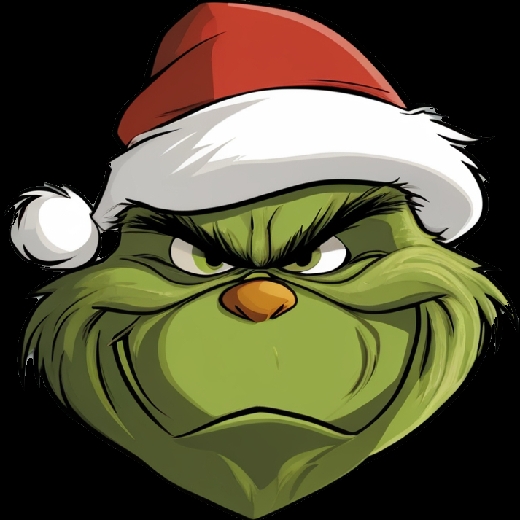 SrGrinch