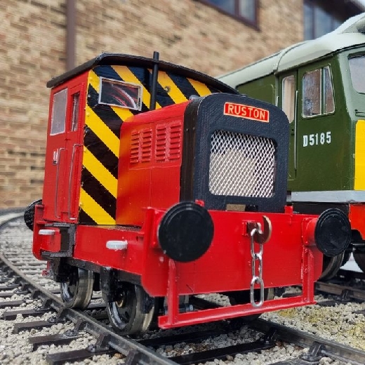 ALD Models