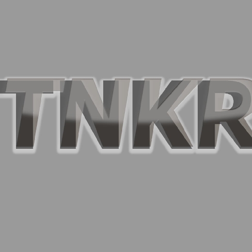 TNKR3D