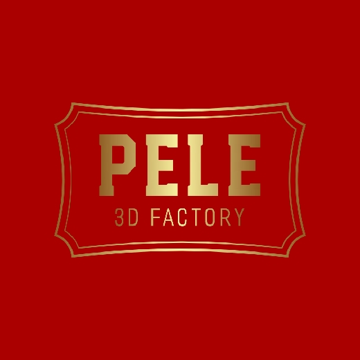 Pele 3D Factory creator profile
