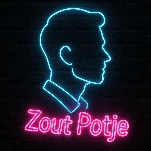 Zout Potje