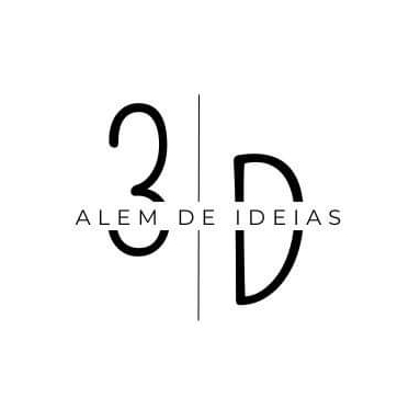 AlemDeIdeias3D
