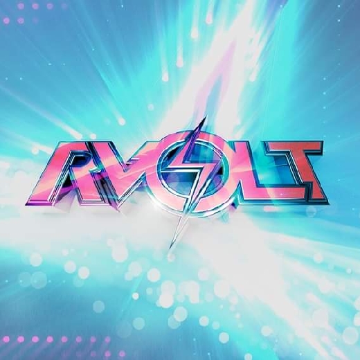 RVOLT.com