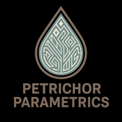 Petrichor Parametrics