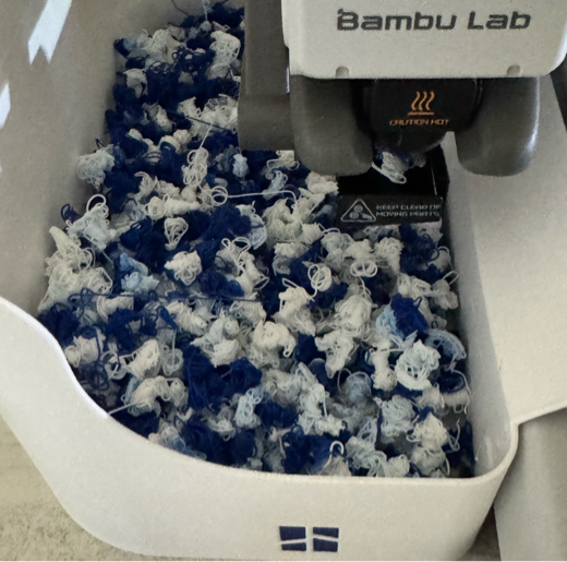 16x RAW Cone Packer 1-1/4