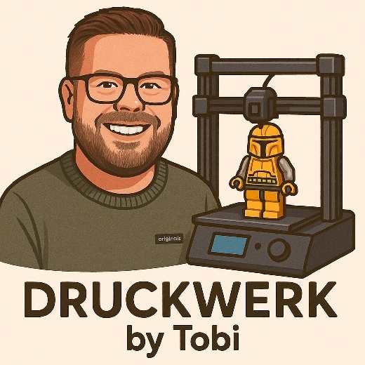 DruckWerk by Tobi