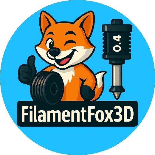 FilamentFox3D