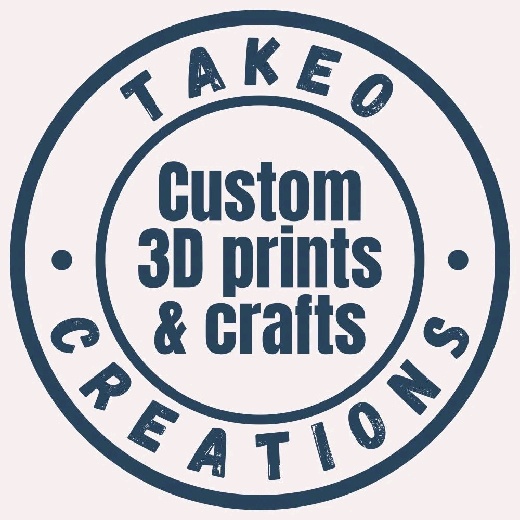 Takeo Creations