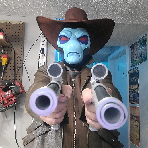 DopaJohn
