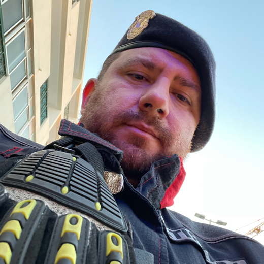 Djony3D creator profile