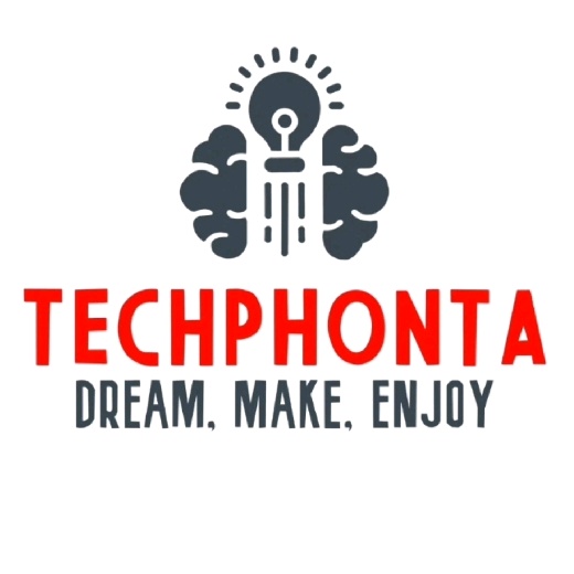 TechPhonta 🧠💡