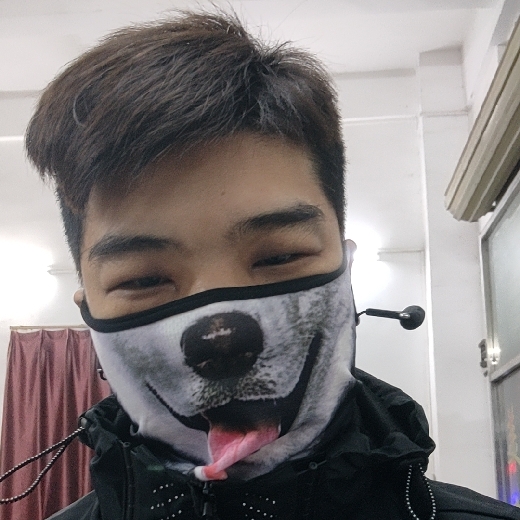 外瑞狗